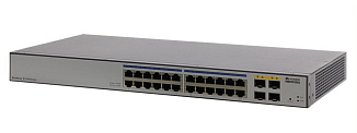 Коммутатор Huawei S1728 S1728GWR-4P-AC 28 ports