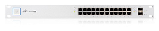 Коммутатор Ubiquiti UniFi US-24-250W-EU 26 ports