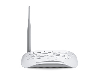 Точка доступа TP-Link TL-WA701ND