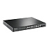 Коммутатор TP-Link TL-SG3400 TL-SG3428XMP 28 ports