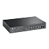 Коммутатор TP-Link TL-SG2200 TL-SG2210MP 10 ports