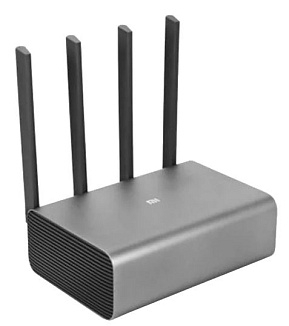 Маршрутизатор Xiaomi MI WIFI ROUTER PRO