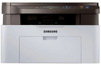 Многофункциональное устройство Samsung SS293B#BB7