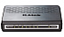 Маршрутизатор D-Link DSL-2540U/BB/T1A