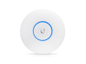 Комплект точек доступа Ubiquiti UAP-AC-PRO-5-EU