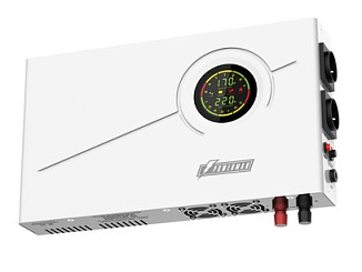 Источник бесперебойного питания POWERMAN Smart INV 1000VA/660W 6121422