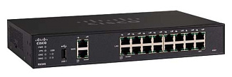 Маршрутизатор Cisco RV345-K8-RU