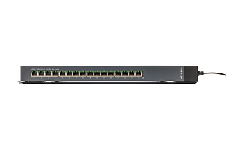 Коммутатор NETGEAR GSS100 GSS108E-100EUS 8 ports