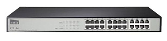 Коммутатор Netis ST3100 ST3124 24 ports