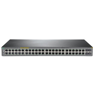 Коммутатор HPE OfficeConnect 1920S JL386A#ABB 52 ports