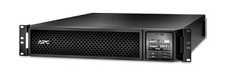 Источник бесперебойного питания APC Smart-UPS RC 3000VA/2700W SRT3000RMXLI