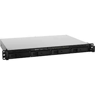 Полка расширения Synology RX series RX415