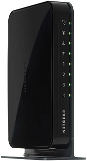 Маршрутизатор NETGEAR JWNR2000-100RUS