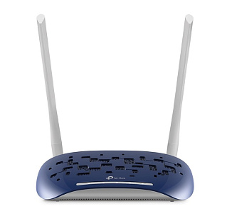 Маршрутизатор TP-Link TD-W9960