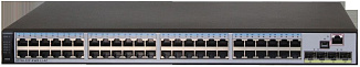 Коммутатор Huawei S5700 S5700-52P-PWR-LI-AC 52 ports