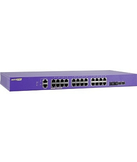 Коммутатор Extreme Networks X430 16517 28 ports