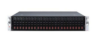 Серверный корпус Supermicro CSE-216BAC CSE-216BAC-R920LPB