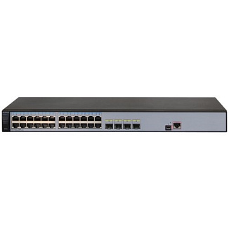 Коммутатор Huawei S5700 S5700-28P-LI-AC 28 ports