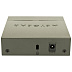 Коммутатор NETGEAR FS300 FS305-100PES 5 ports