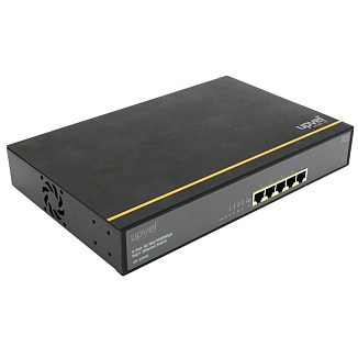 Коммутатор UPVEL UP-220 UP-225GE 5 ports