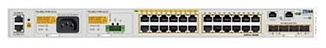 Коммутатор ZTE 3900E 3928E-SET1 28 ports