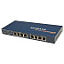 Коммутатор NETGEAR FS100 FS108PEU 8 ports