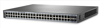 Коммутатор HPE OfficeConnect 1820 J9984A#ABB 52 ports