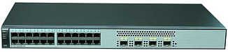 Коммутатор Huawei S1720 98010745 28 ports