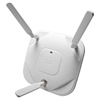 Точка доступа Cisco AIR-CAP1602E-K-K9