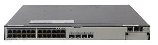 Коммутатор Huawei S5700 S5700-28C-PWR-SI 24 ports