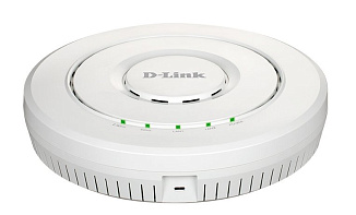 Точка доступа D-Link DWL-8620AP/UN/A1A