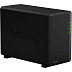 Сетевой накопитель Synology Personal Series DS218PLAY