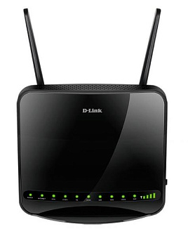 Маршрутизатор D-Link DWR-956/4HDB1E