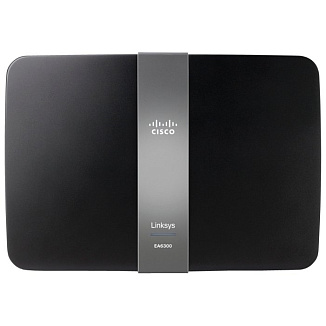 Маршрутизатор Linksys EA6300-EE