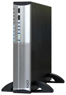 Источник бесперебойного питания Powercom Smart King RT 3000VA/2700W SRT-3000A