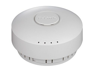 Точка доступа D-Link DWL-6600AP/A1A/PC