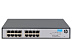 Коммутатор HPE OfficeConnect 1420 JH016A#ABB 16 ports