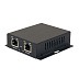 Коммутатор OSNOVO SW-8030 SW-8030/D(90W) 3 ports