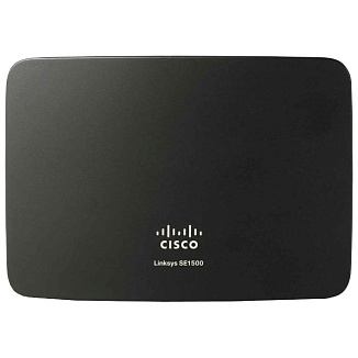 Коммутатор Linksys SE1500 SE1500-EE 5 ports