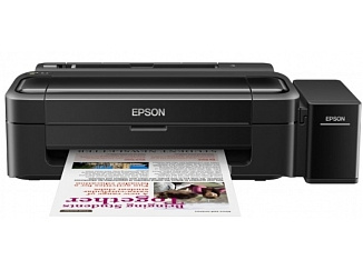 Принтер Epson C11CE58403