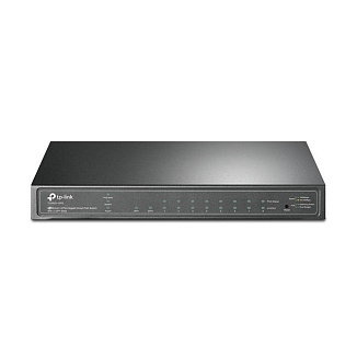 Коммутатор TP-Link T1500G T1500G-10PS 10 ports