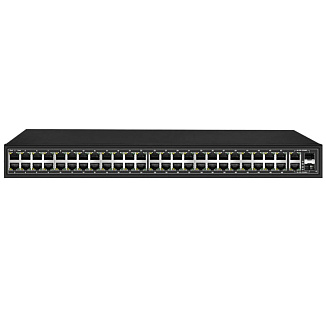 Коммутатор OSNOVO SW-64800 SW-64822(700W) 52 ports