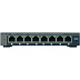 Коммутатор NETGEAR GS100 GS108E-300PES 8 ports