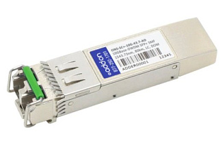 Трансивер Cisco ONS-SC+-10G-43.7=