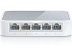 Коммутатор TP-Link TL-SF1000 TL-SF1005D 5 ports