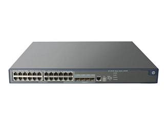 Коммутатор HPE 5120 EI JG236A#ABB 24 ports