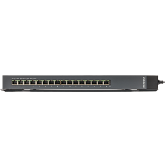 Коммутатор NETGEAR GSS100 GSS116E-100EUS 16 ports