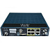 Маршрутизатор Cisco C819G-4G-GA-K9