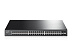 Коммутатор TP-Link T1600G T1600G-52PS 52 ports