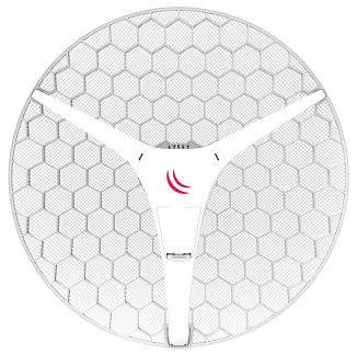 Точка доступа MikroTik RBLHGG-5ACD